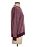 L.L.Bean Burgundy Pullover Sweater Size XS - photo 4
