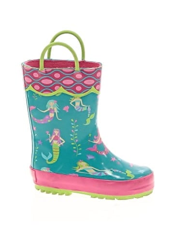 Stephen Joseph Rain Boots (view 1)