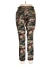 True Religion Camo Green Cargo Pants Size L - photo 2
