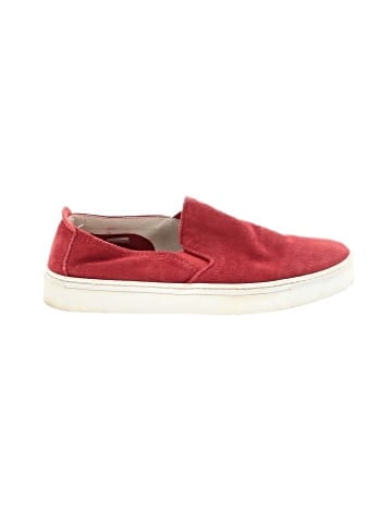 The Flexx Sneakers (view 1)