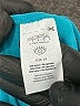 Sofia by Sofia Vergara Teal Bodysuit Size 2X - photo 3