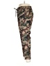True Religion Camo Green Cargo Pants Size L - photo 5
