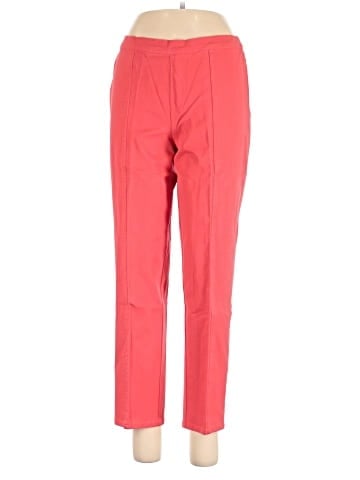 Isaac Mizrahi LIVE! Casual Pants (view 1)