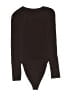 Zara Brown Bodysuit Size S - photo 2
