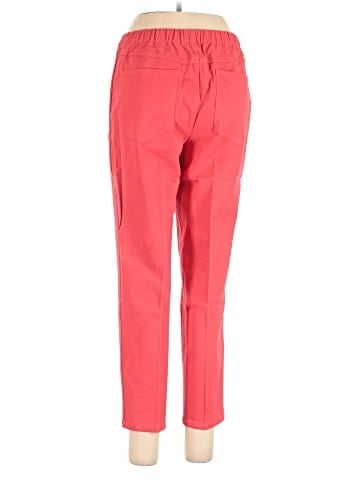 Isaac Mizrahi LIVE! Casual Pants (view 2)