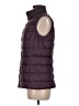 Eddie Bauer 100% Polyester Purple Vest Size M - photo 5
