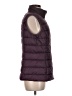 Eddie Bauer 100% Polyester Purple Vest Size M - photo 4
