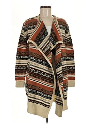 BB Dakota Cardigan (view 1)