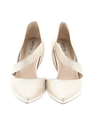 Life Stride Heels (view 2)