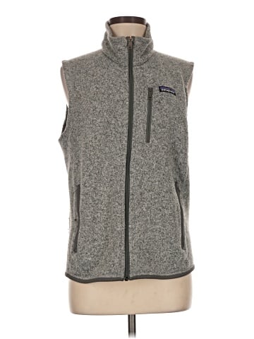 Patagonia Vest (view 1)
