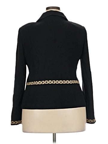 St. John Collection by Marie Gray Blazer (view 2)