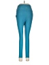 Athleta Teal Active Pants Size M - photo 2