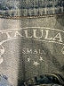 Talula 100% Cotton Blue Denim Jacket Size S - photo 6