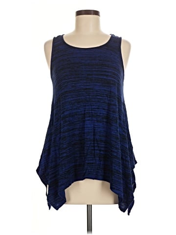 NY&C Sleeveless T-Shirt (view 1)