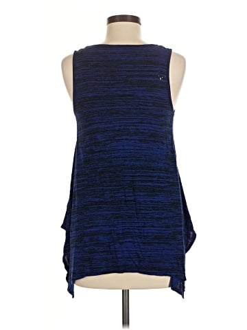 NY&C Sleeveless T-Shirt (view 2)
