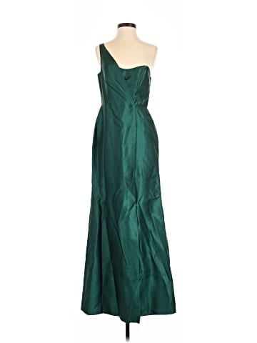 Alfred Sung Cocktail Dress (view 1)