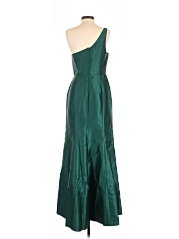 Alfred Sung Cocktail Dress (view 2)