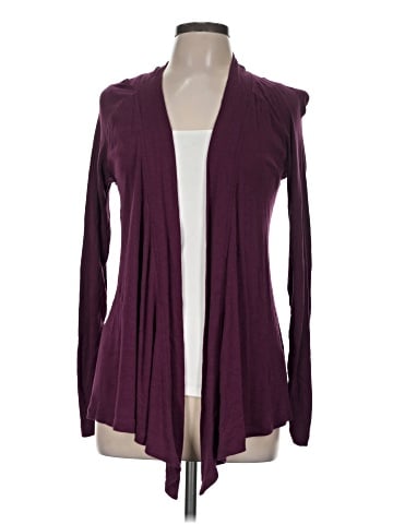 Chelsea & Theodore Cardigan (view 1)