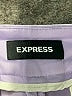 Express Purple Casual Pants Size 6 - photo 7