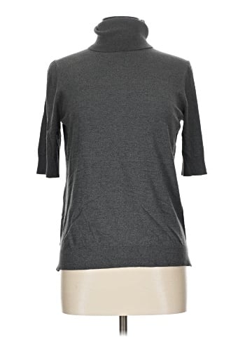 Ann Taylor Turtleneck Sweater (view 1)