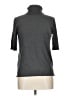 Ann Taylor Gray Turtleneck Sweater Size L - photo 1