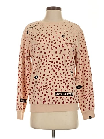 Scotch & Soda Pullover Sweater (view 1)