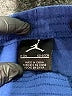 Air Jordan 100% Cotton Blue Active Pants Size 0-3 mo - photo 3