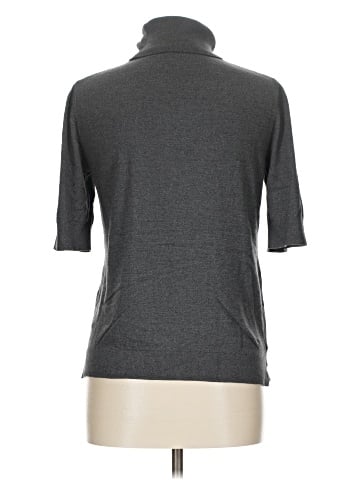 Ann Taylor Turtleneck Sweater (view 2)