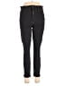 Gap Solid Black Jeans Size 10R - photo 1