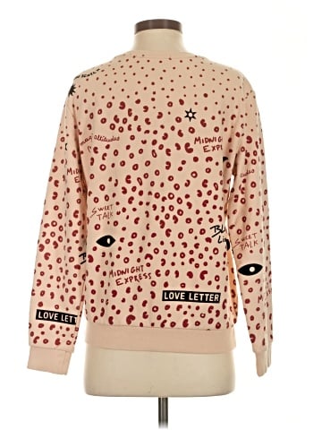 Scotch & Soda Pullover Sweater (view 2)