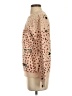 Scotch & Soda 100% Cotton Print Pink Pullover Sweater Size S - photo 5