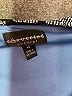 Connected Apparel Black Cocktail Dress Size 12 - photo 7