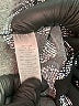 Connected Apparel Black Cocktail Dress Size 12 - photo 8
