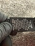 Miss Chievous Gray Pullover Sweater Size M - photo 8