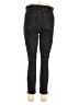 Gap Solid Black Jeans Size 10R - photo 2