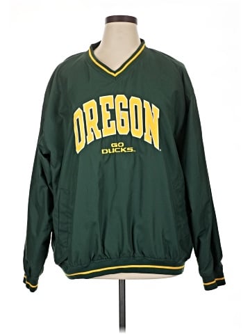 Pro Edge Pullover Sweater (view 1)