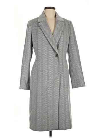 Cole Haan Coat (view 1)