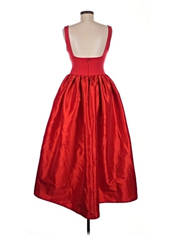 DELFI COLLECTIVE Cocktail Dress (view 2)