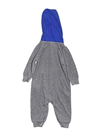 Carter's Long Sleeve Onesie (view 2)