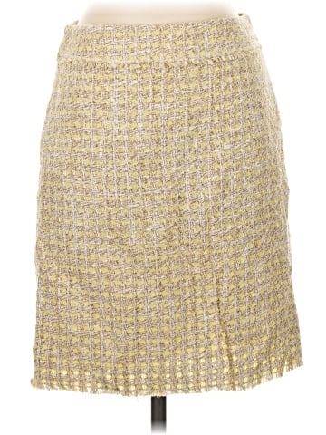 Ann Taylor Formal Skirt (view 1)