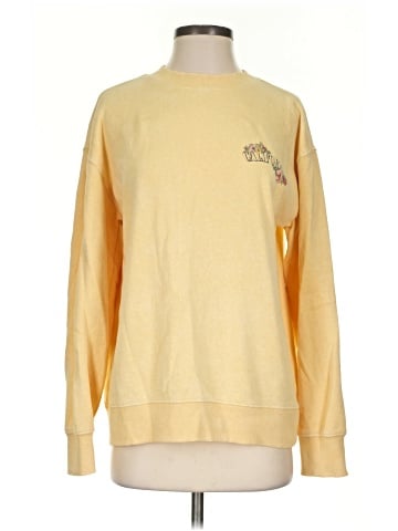 Billabong X The Salty Blonde Sweatshirt (view 1)