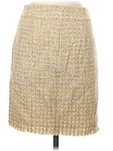 Ann Taylor Formal Skirt (view 2)