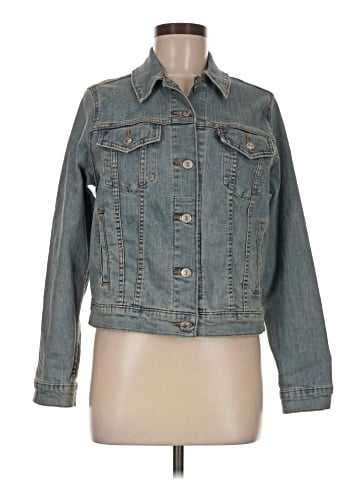 Levi's Denim Jacket (view 1)