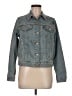 Levi's Blue Denim Jacket Size M - photo 1