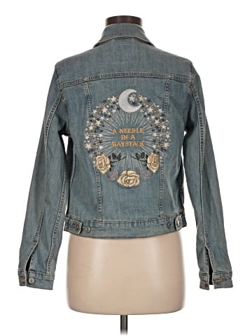 Levi's Denim Jacket (view 2)