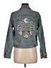 Levi's Blue Denim Jacket Size M - photo 2