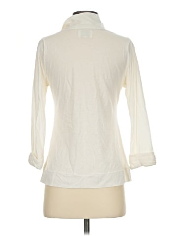 Deletta 3/4 Sleeve Blouse (view 2)