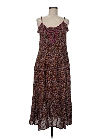 Natural Life Casual Dress (view 1)