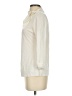Deletta Ivory 3/4 Sleeve Blouse Size S - photo 5