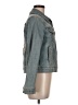 Levi's Blue Denim Jacket Size M - photo 4
